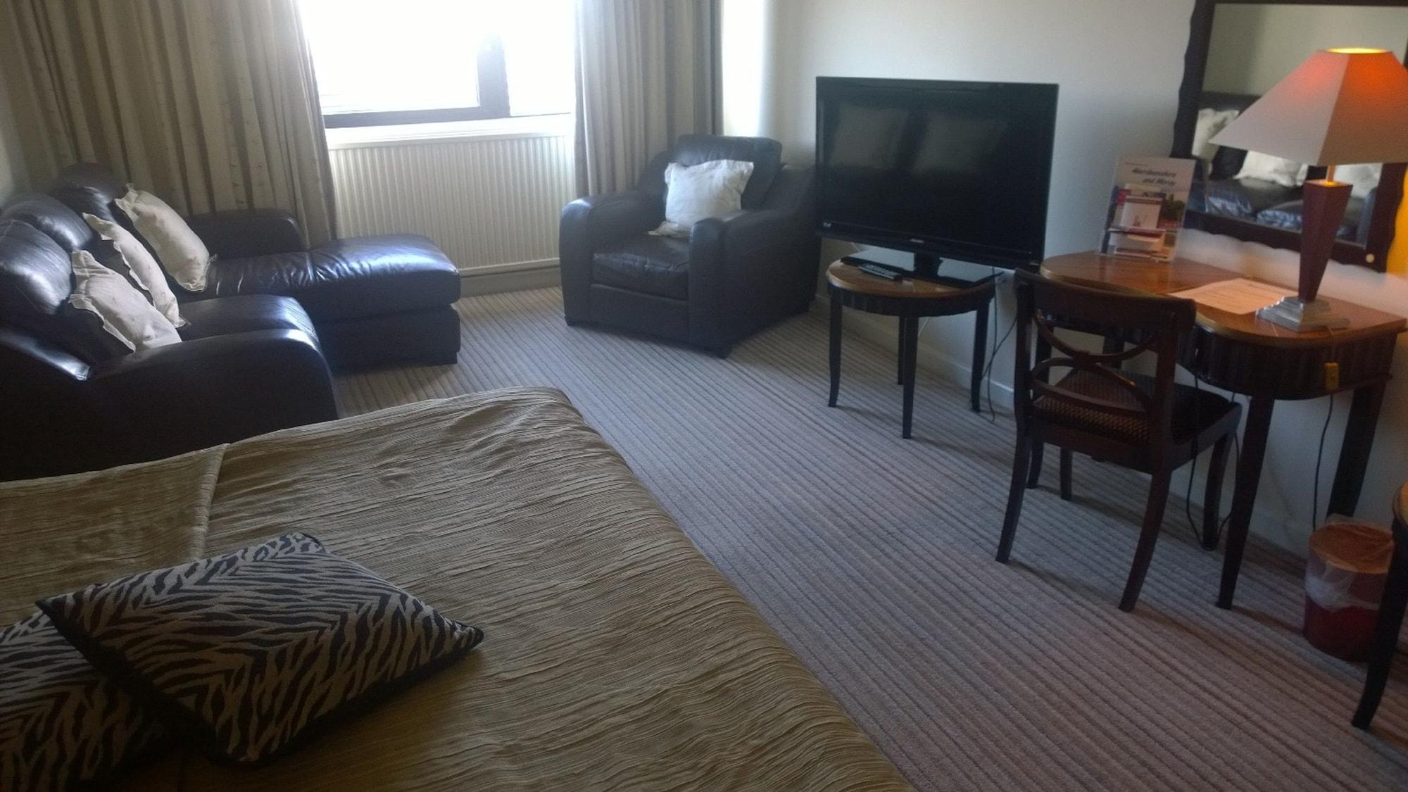 The Waterside 3* Peterhead