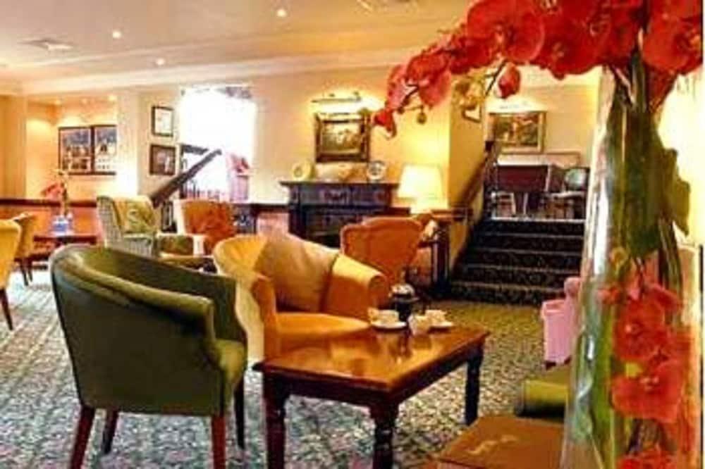 The Waterside Hotel Peterhead