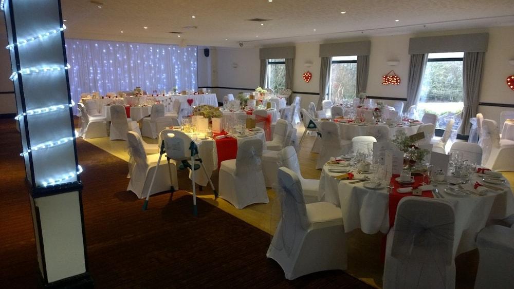 The Waterside Hotel 3*