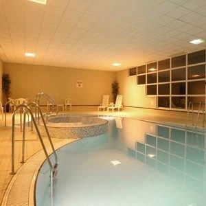The Waterside Hotel 3*