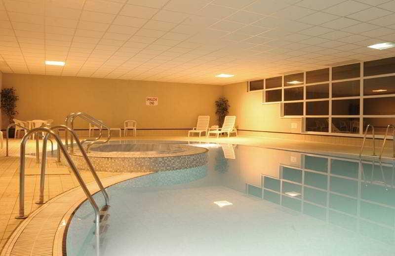 Hotel The Waterside Peterhead
