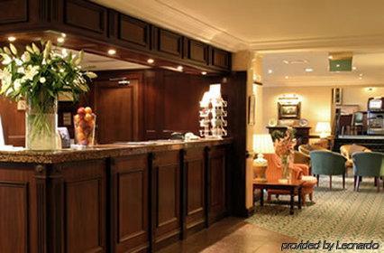 Hotel The Waterside 3*