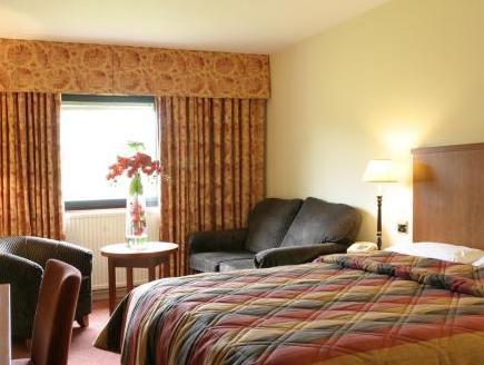 The Waterside Hotel Peterhead