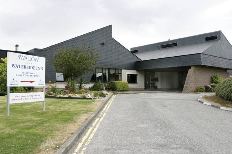 The Waterside 3* Peterhead