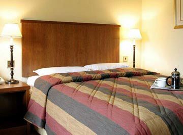 The Waterside Hotel 3*