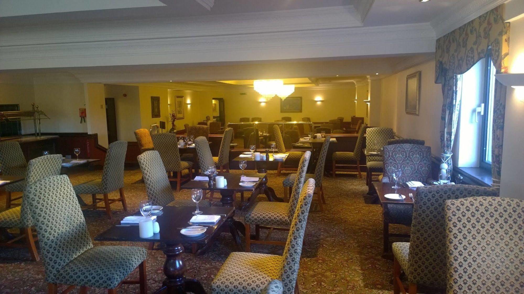 The Waterside 3* Peterhead