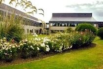 The Waterside Hotel