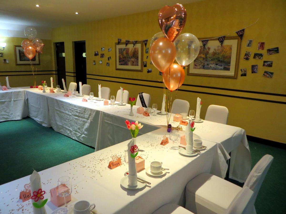 The Waterside Hotel 3*