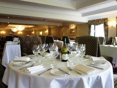 Hotel The Waterside 3*