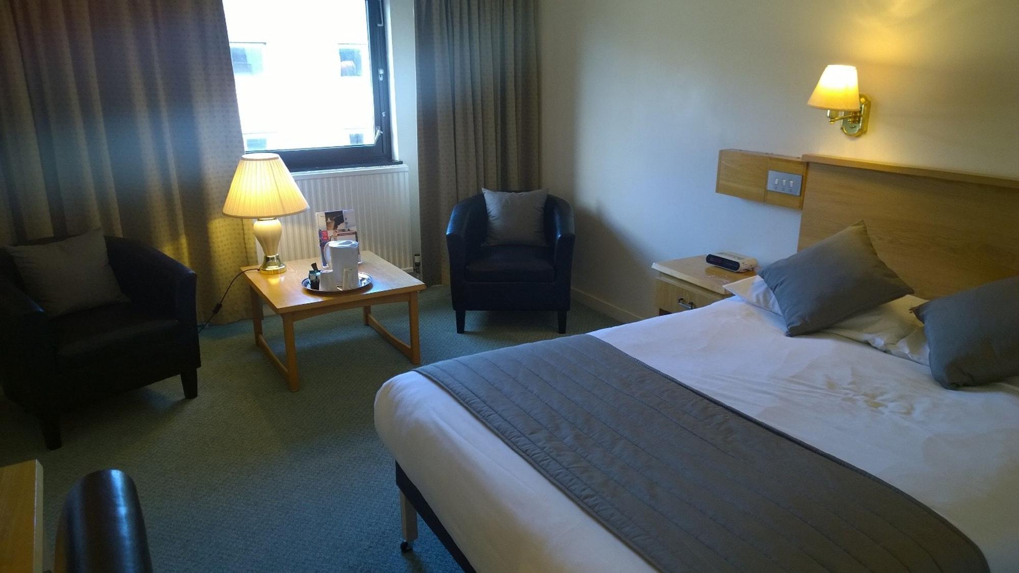 The Waterside 3* Питерхед